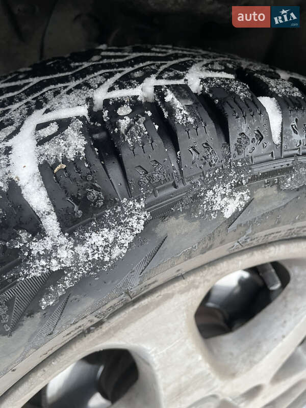 Хэтчбек Opel Astra 2004 в Радомышле фото 7 Хэтчбек Opel Astra 2004 в Радомышле