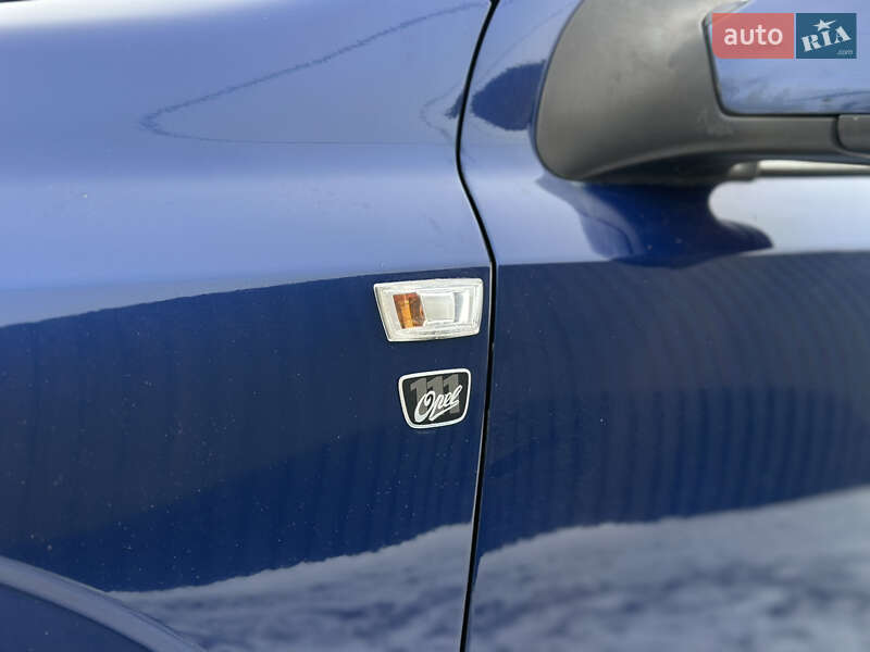 Универсал Opel Astra 2010 в Виннице