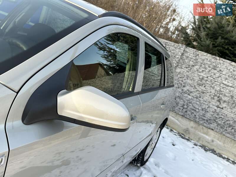 Універсал Opel Astra 2005 в Рівному фото 16 Універсал Opel Astra 2005 в Рівному