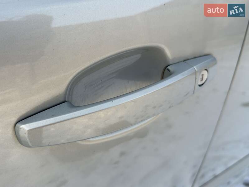 Універсал Opel Astra 2005 в Рівному фото 19 Універсал Opel Astra 2005 в Рівному