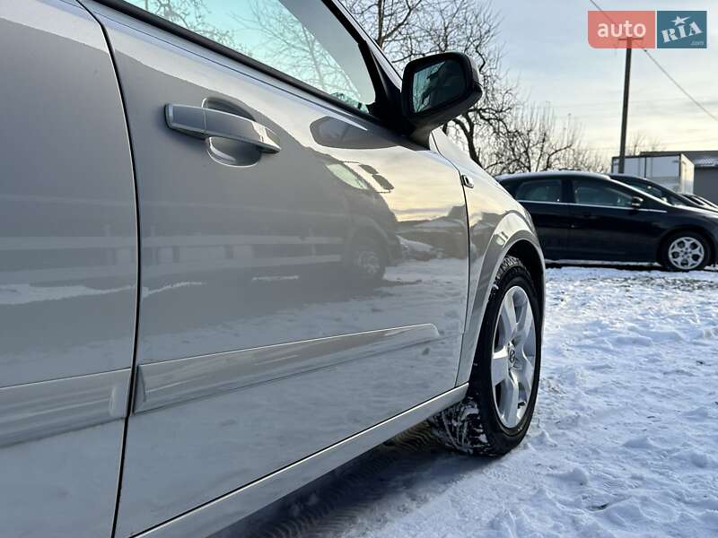 Універсал Opel Astra 2005 в Рівному фото 37 Універсал Opel Astra 2005 в Рівному