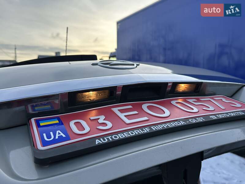 Універсал Opel Astra 2005 в Рівному фото 105 Універсал Opel Astra 2005 в Рівному