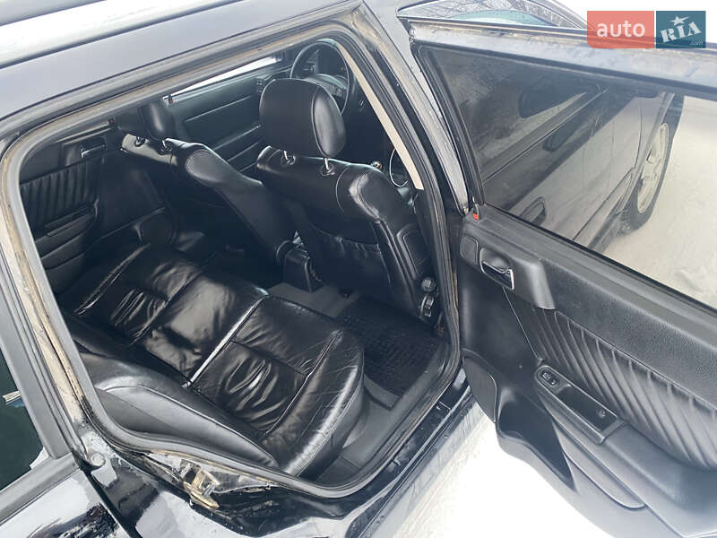 Універсал Opel Astra 2000 в Гадячі фото 9 Універсал Opel Astra 2000 в Гадячі