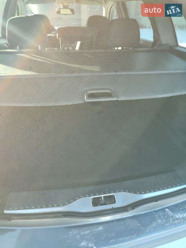 Універсал Opel Astra 2005 в Києві фото 9 Універсал Opel Astra 2005 в Києві