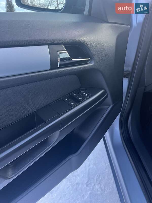 Универсал Opel Astra 2005 в Тернополе