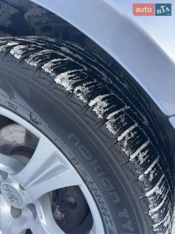 Универсал Opel Astra 2005 в Тернополе