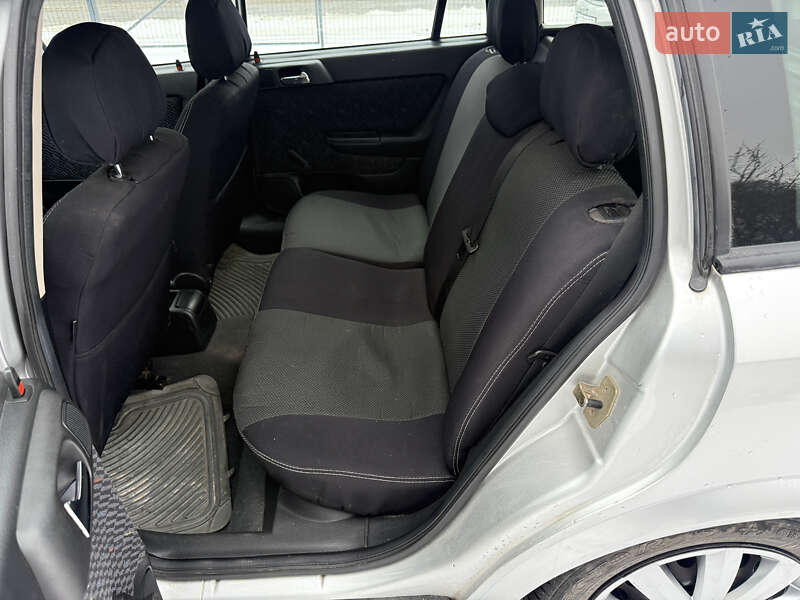 Універсал Opel Astra 2001 в Кременці