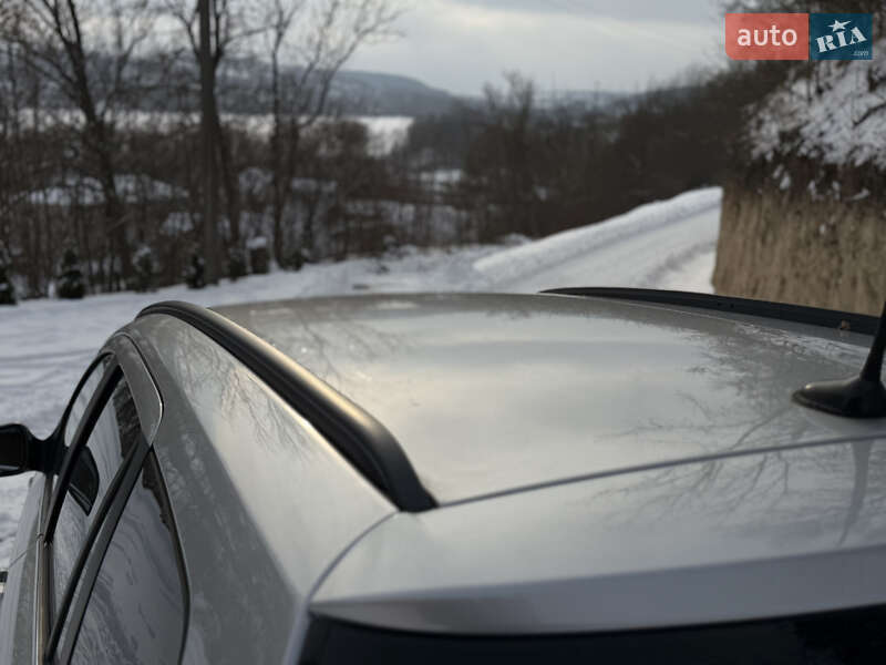 Універсал Opel Astra 2010 в Вишнівці