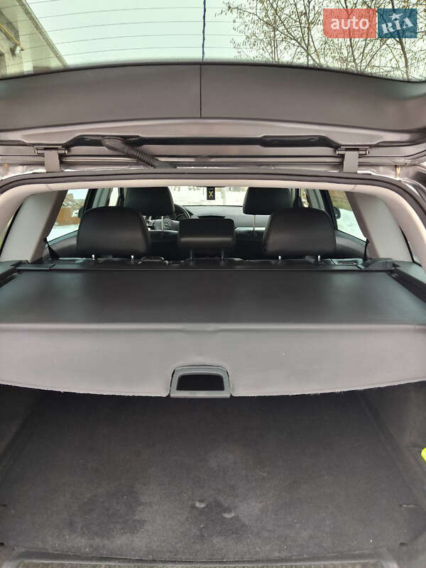 Универсал Opel Astra 2008 в Луцке фото 9 Универсал Opel Astra 2008 в Луцке