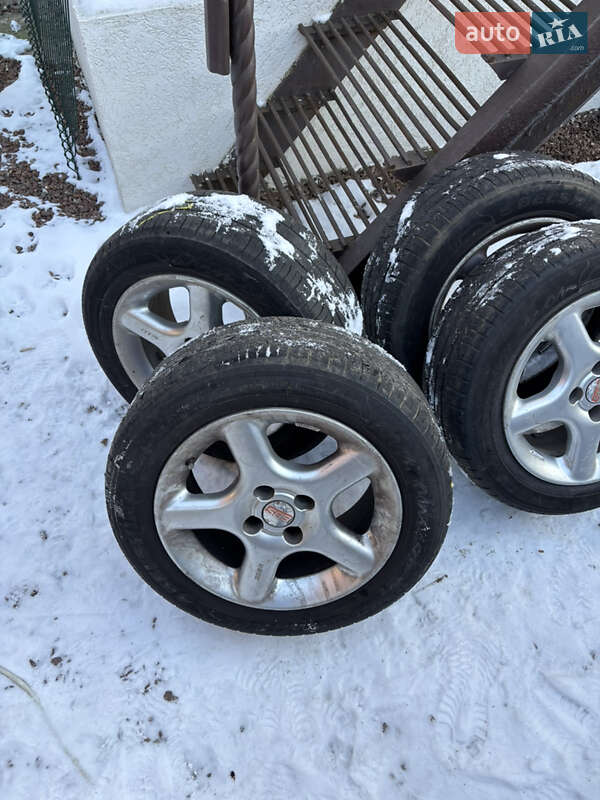 Седан Opel Astra 2008 в Малині фото 13 Седан Opel Astra 2008 в Малині