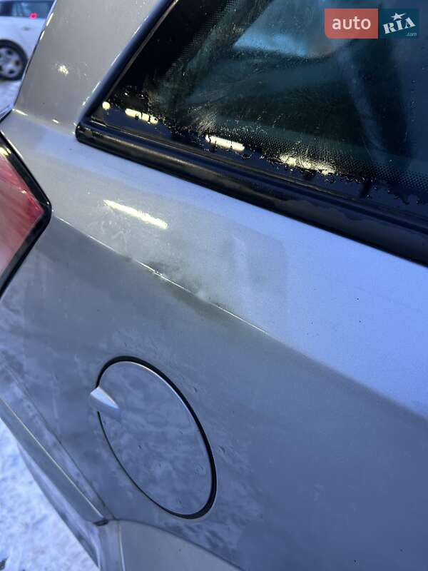 Универсал Opel Astra 2005 в Луцке