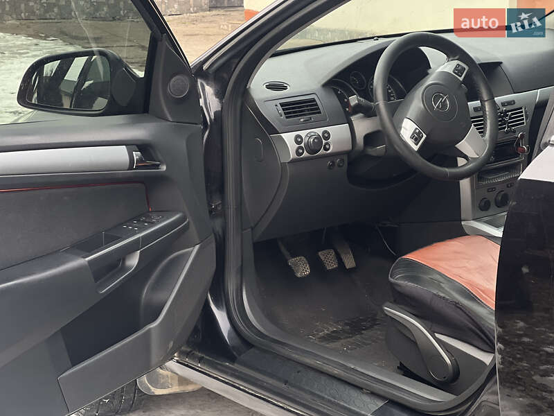 Универсал Opel Astra 2010 в Коломые фото 18 Универсал Opel Astra 2010 в Коломые