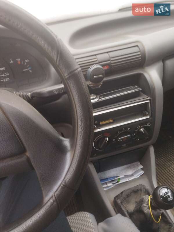 Универсал Opel Astra 1993 в Тернополе