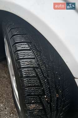 Універсал Opel Astra 2008 в Запоріжжі
