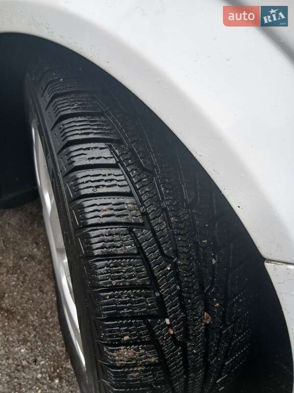 Универсал Opel Astra 2008 в Запорожье