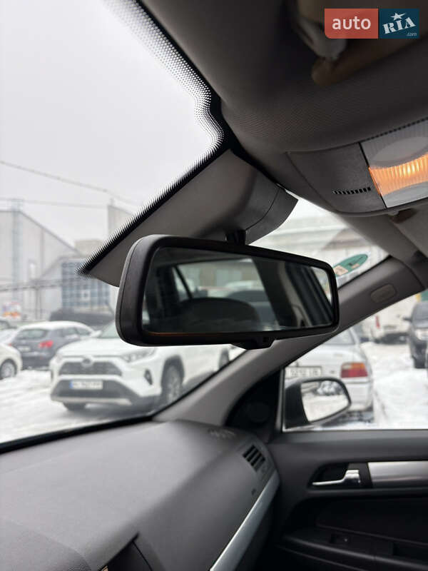 Універсал Opel Astra 2009 в Білій Церкві