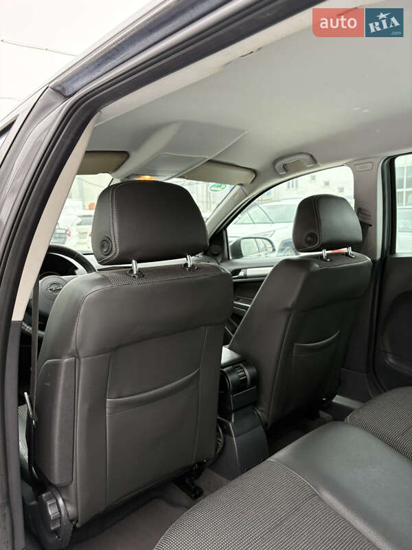 Універсал Opel Astra 2009 в Білій Церкві