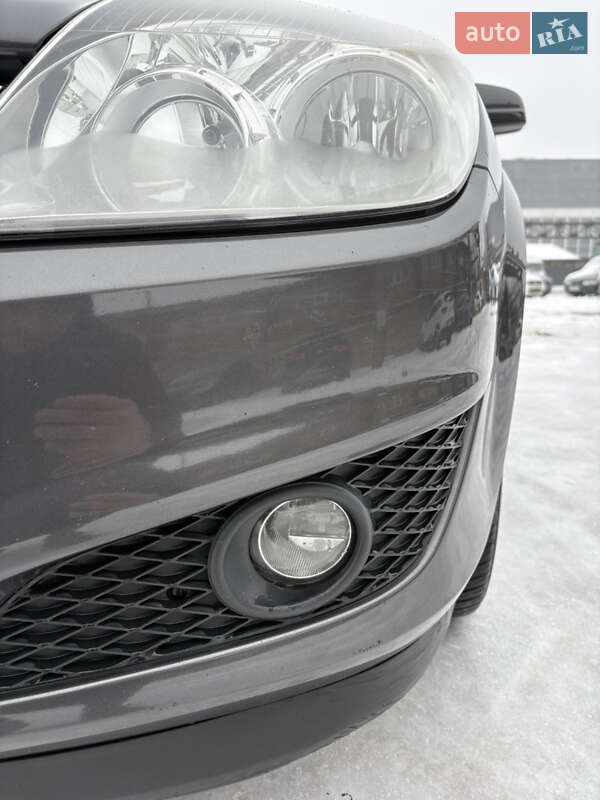 Універсал Opel Astra 2009 в Білій Церкві