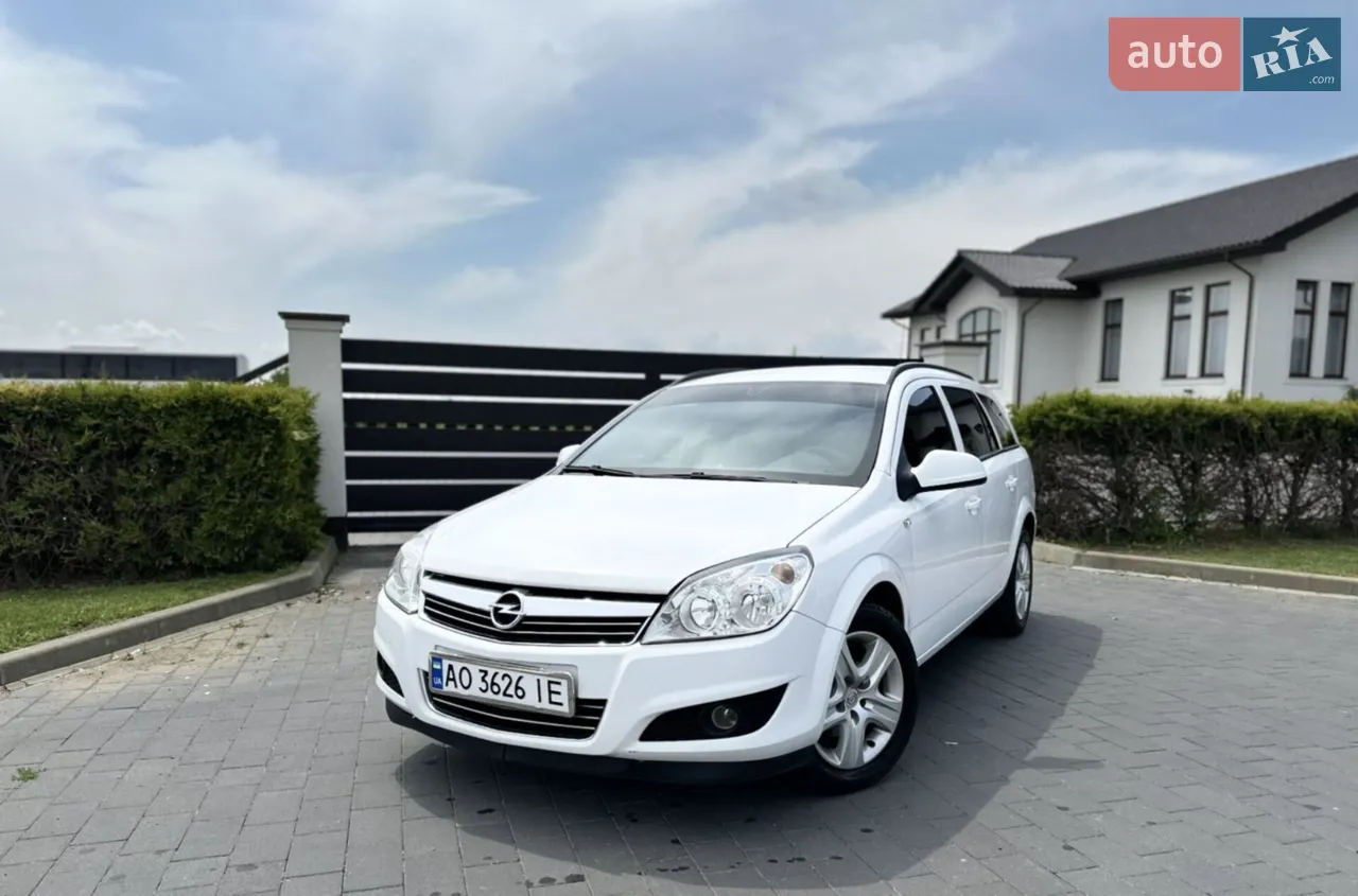 2011 Opel Astra - мініатюра 28