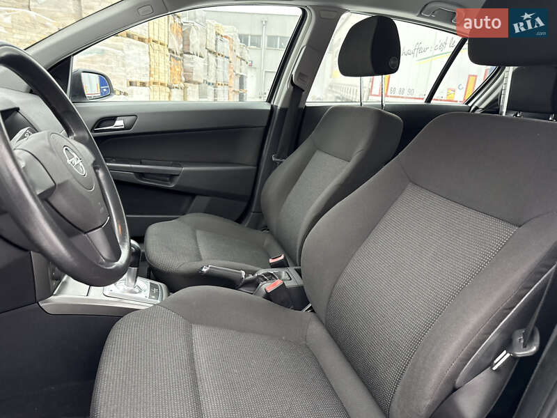 Хэтчбек Opel Astra 2004 в Виннице фото 32 Хэтчбек Opel Astra 2004 в Виннице