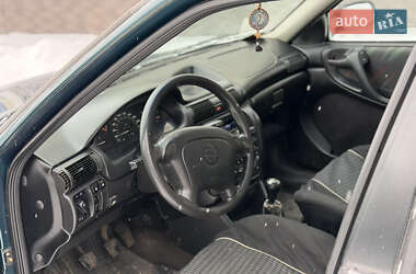 Універсал Opel Astra 1997 в Перемишлянах