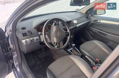 Универсал Opel Astra 2010 в Виннице
