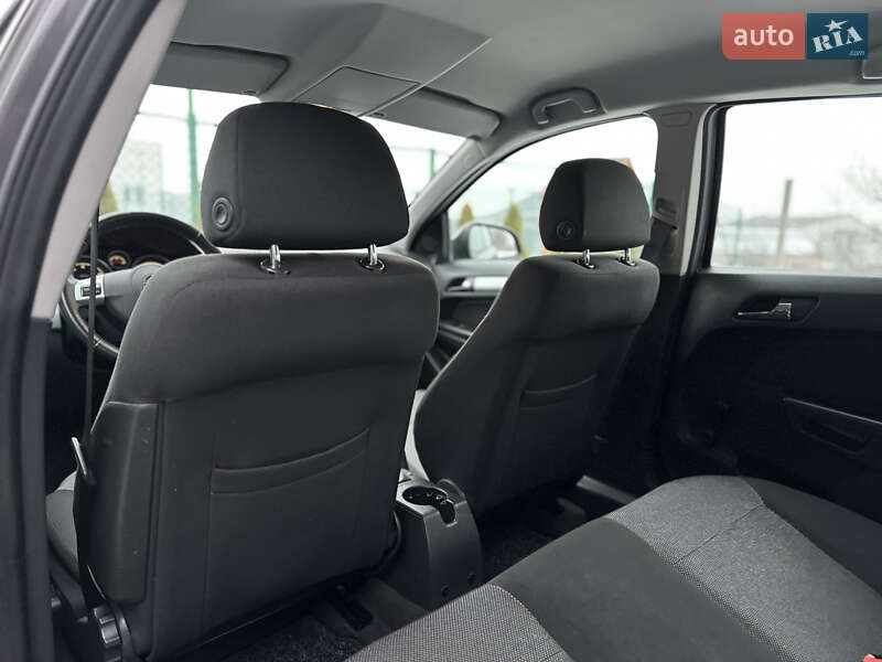 Хетчбек Opel Astra 2009 в Вінниці