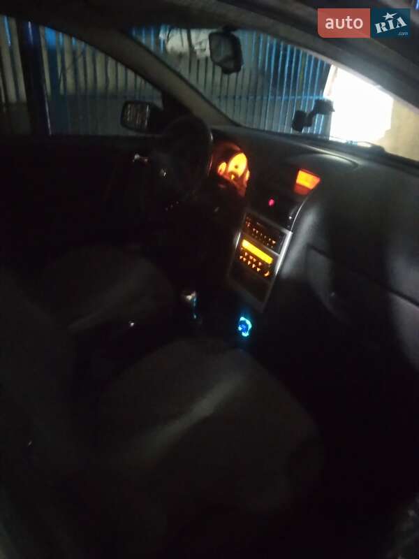 Хетчбек Opel Astra 2002 в Боярці