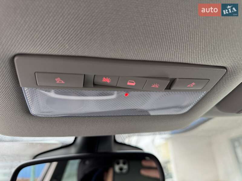 Универсал Opel Astra 2011 в Сумах