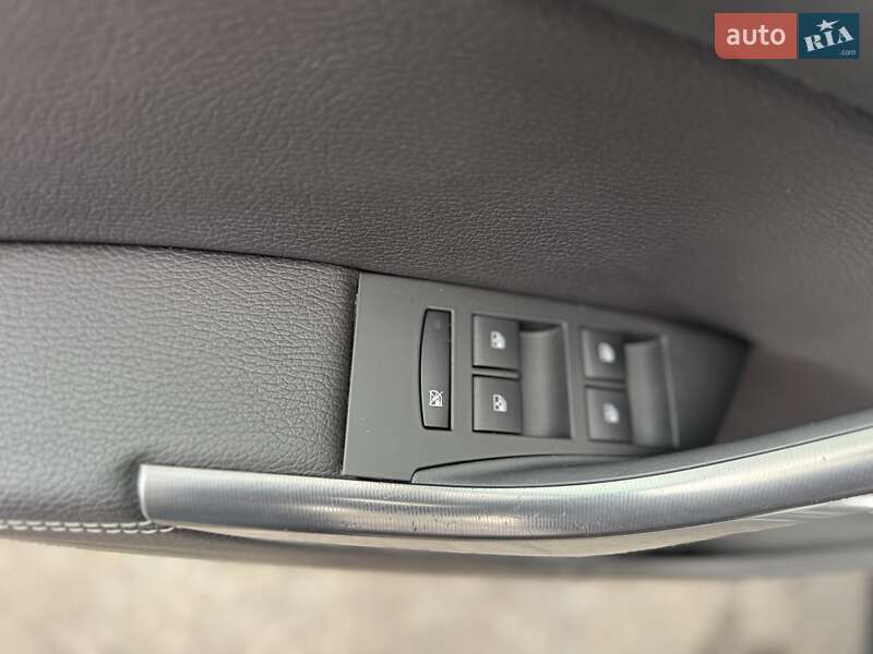 Универсал Opel Astra 2011 в Сумах