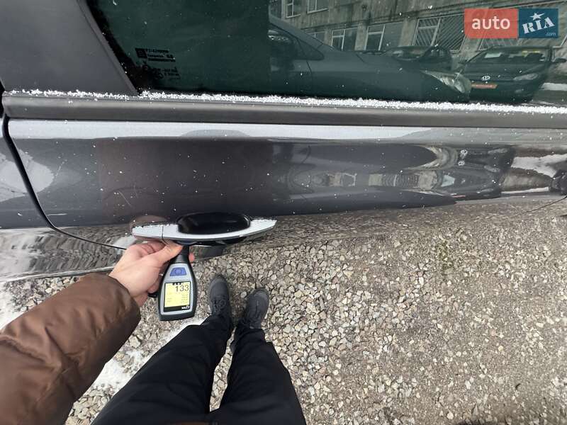 Универсал Opel Astra 2011 в Сумах