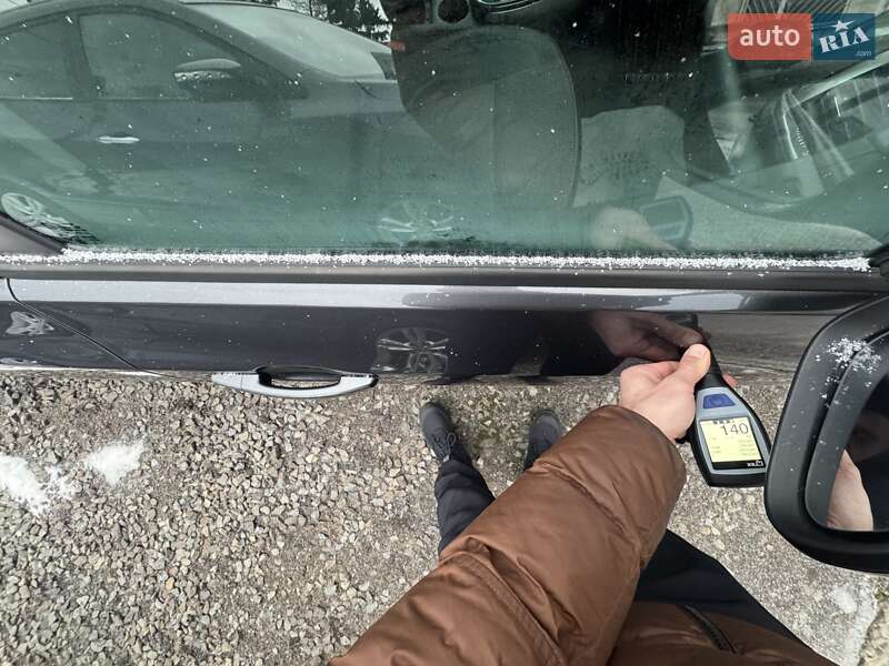 Универсал Opel Astra 2011 в Сумах