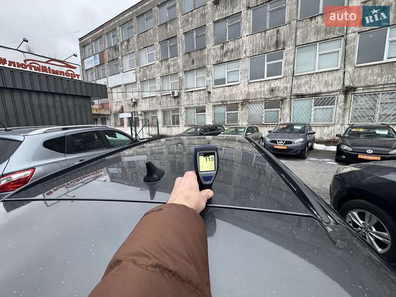 Универсал Opel Astra 2011 в Сумах