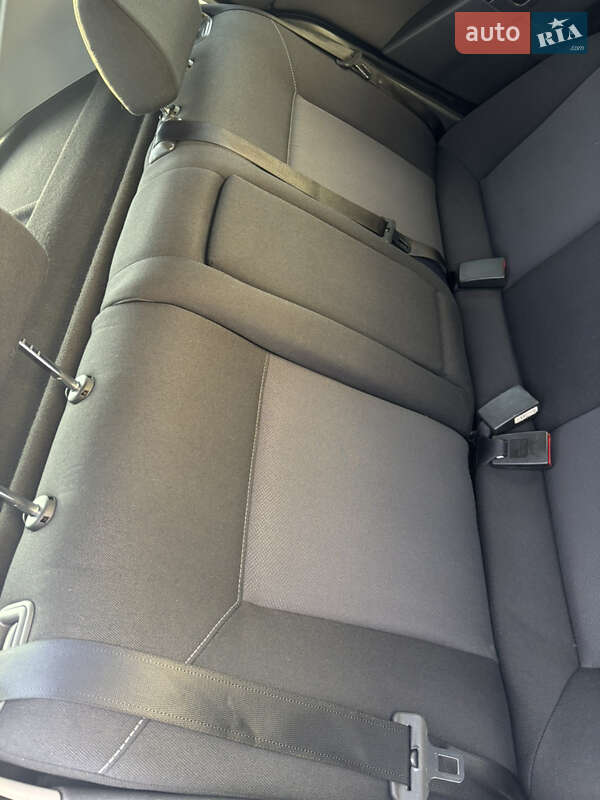 Седан Opel Astra 2008 в Бердичеве