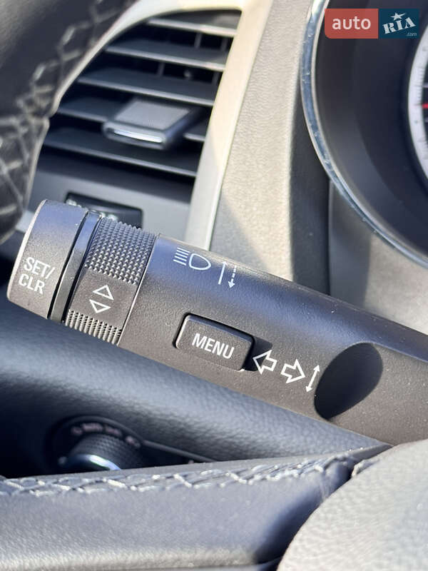 Хэтчбек Opel Astra 2010 в Великой Багачке