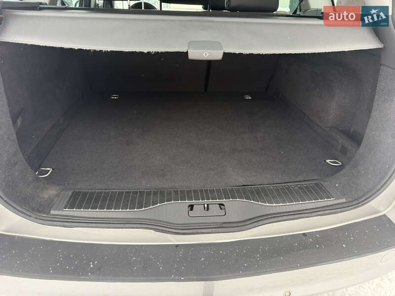 Универсал Opel Astra 2010 в Калуше