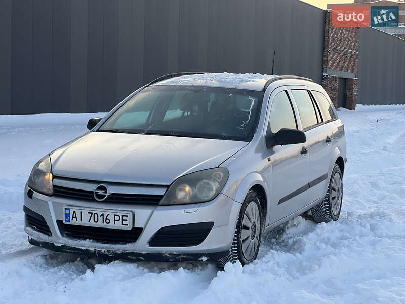 Универсал Opel Astra 2005 в Хмельницком фото 9 Универсал Opel Astra 2005 в Хмельницком