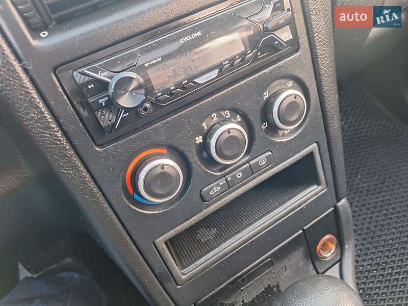 Универсал Opel Astra 2001 в Черновцах