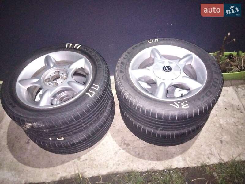 Хэтчбек Opel Astra 2006 в Ровно фото 21 Хэтчбек Opel Astra 2006 в Ровно