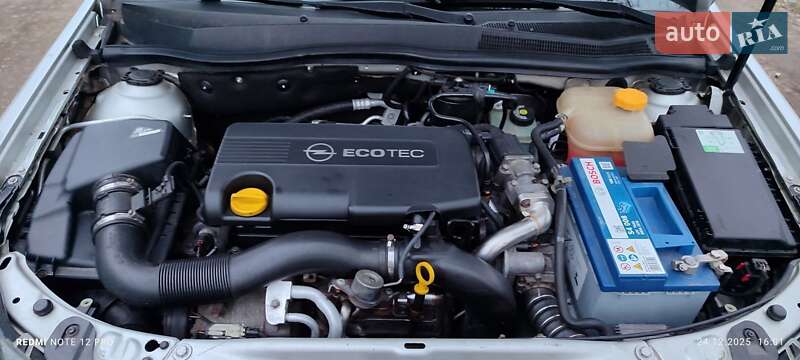 Универсал Opel Astra 2010 в Первомайске