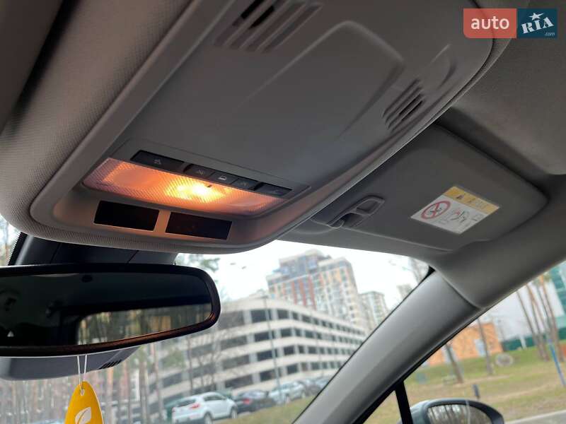 Универсал Opel Astra 2020 в Киеве фото 52 Универсал Opel Astra 2020 в Киеве
