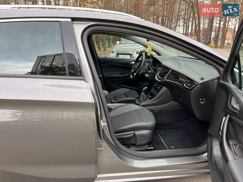 Универсал Opel Astra 2020 в Киеве фото 54 Универсал Opel Astra 2020 в Киеве