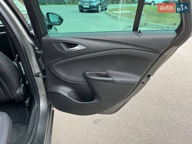 Универсал Opel Astra 2020 в Киеве фото 57 Универсал Opel Astra 2020 в Киеве