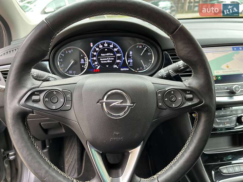 Универсал Opel Astra 2020 в Киеве фото 72 Универсал Opel Astra 2020 в Киеве
