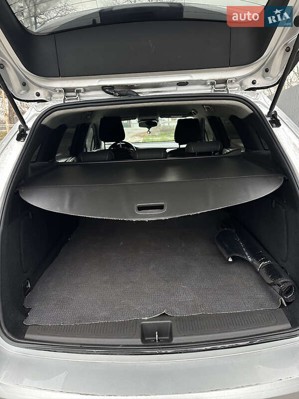 Универсал Opel Astra 2019 в Тульчине