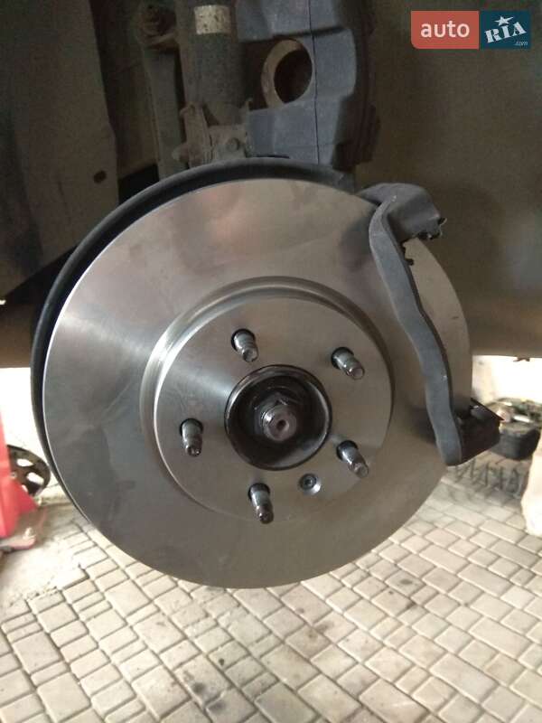 Універсал Opel Astra 2011 в Львові