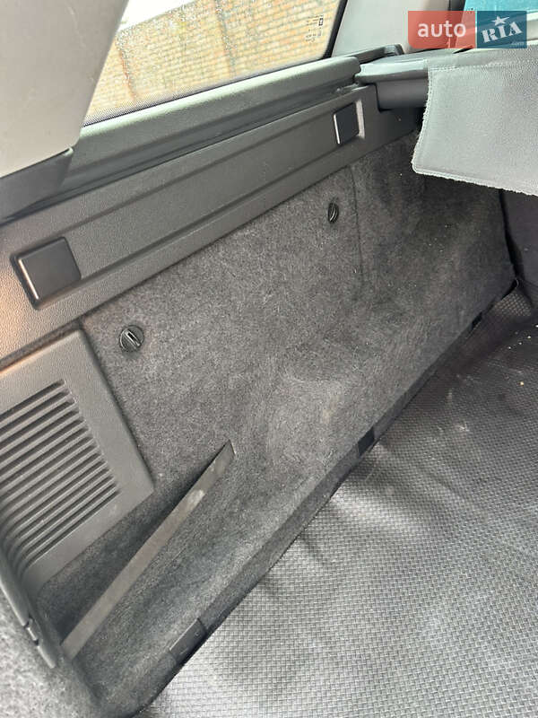 Универсал Opel Astra 2010 в Виннице