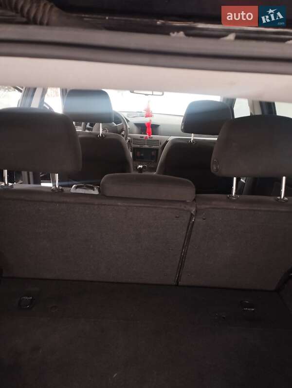 Универсал Opel Astra 2006 в Ивано-Франковске