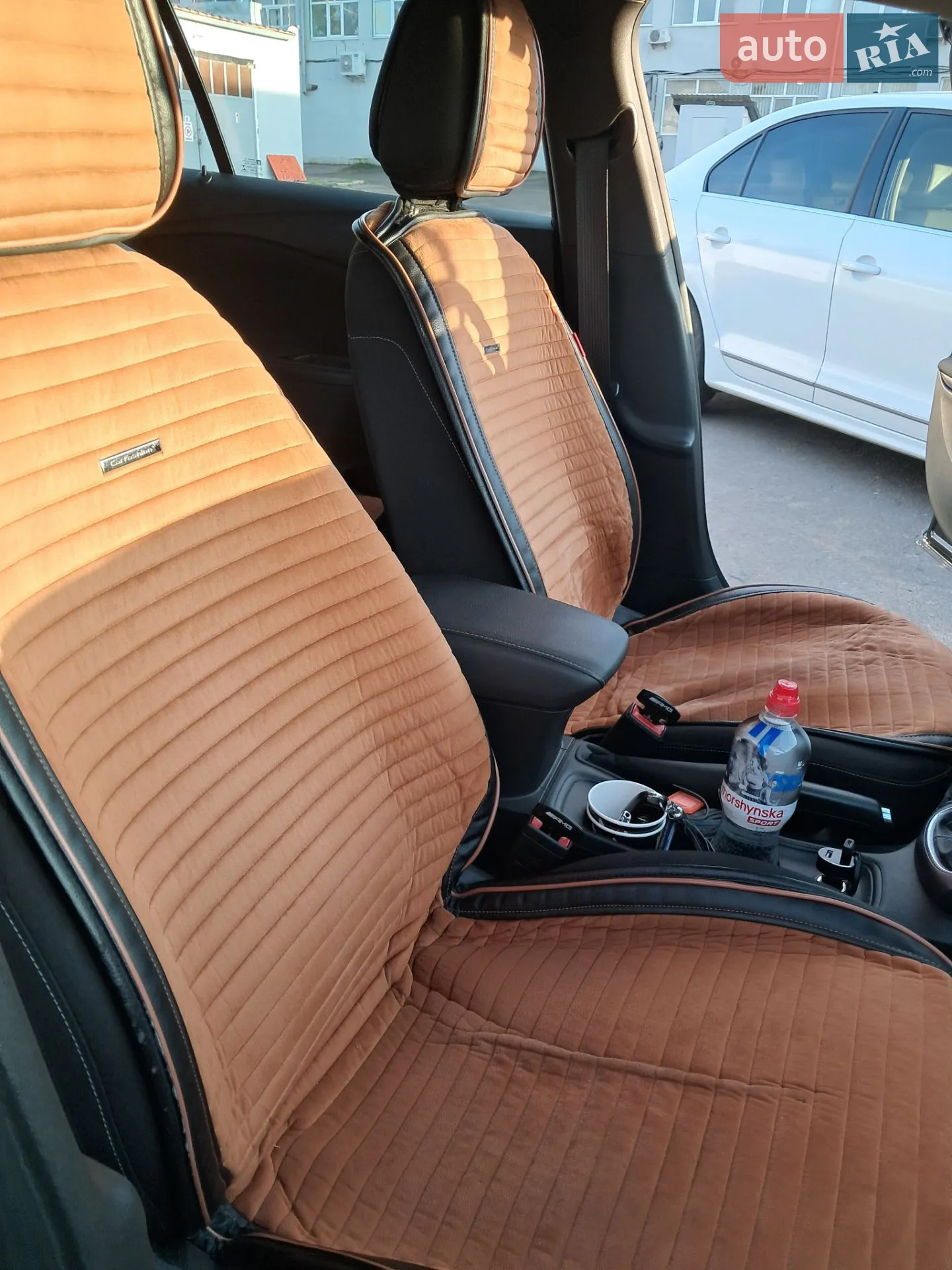2016 Opel Astra - мініатюра 8