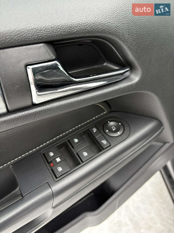 Универсал Opel Astra 2009 в Белой Церкви